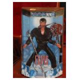 1998 MATTEL ELVIS DOLL