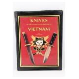 BOOK: KNIVES OF THE U.S. MILITARY IN VIETNAM