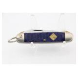 CAMILLUS CUBSCOUT KNIFE