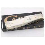 2025 CASE TRAPPER KNIFE