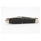 PAL CUTLERY  2-BLADE POCKET KNIFE (1934-1953)