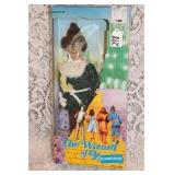 1991 SKY KIDS WIZARD OF OZ DOLL
