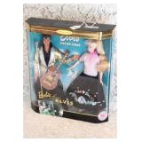 1996 MATTEL BARBIE LOVES ELVIS