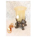 SMALL DECORATIVE LAMP