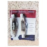 SOFT COVER BOOK: GREAT EASTERN CUTLERY