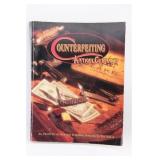 BOOK CONTERFEITING ANTIQUE CUTLERY