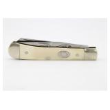 UNITED BOKER TRAPPER KNIFE
