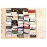 (50) PLUS EMPTY CASE KNIFE BOXES