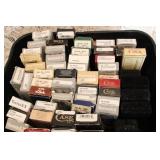 (50) PLUS CASE KNIFE BOXES