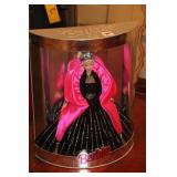 1998 MATTEL HAPPY HOLIDAYS BARBIE