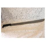 VILLAGE BLACKSMITH MACHETE