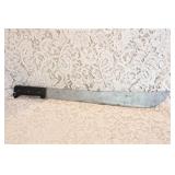 COLLINS NICHOLSON MACHETE