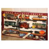 30 PC TRAIN SET