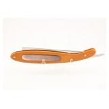 VINTAGE RAY COOK STRAIGHT RAZOR