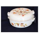 AUTUMN LEAF (AKA:) JEWEL TEA CASSEROL