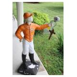 CONCRETE LAWN ORNAMENT