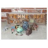 OUTDOOR Dï¿½COR