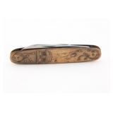 CATTARAUGUS  KNIFE