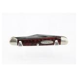 CASE BABY COPPERHEAD KNIFE (1940-1964)