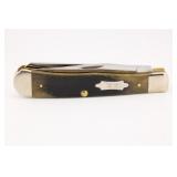 2025 CASE TRAPPER KNIFE