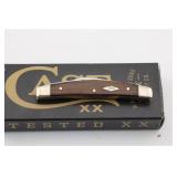 2023 CASE SMALL CONGRESS KNIFE