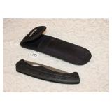 OLD TIMER 2150 FOLDING SAW IN POUCH