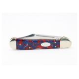 2024 CASE COPPER LOCK KNIFE