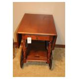 TEA CART