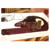 SUZUKI DIGITAL SONGCARD GUITAR