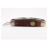 CAMILLUS C-4 CAMP KNIFE