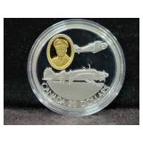 1991 CANADIAN $20 COMM. AVIATION ANSON & HARVARD