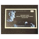2019-W SPECIAL EDITION LINCOLN CENT