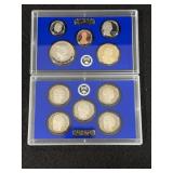 2024 U.S. MINT PROOF SET