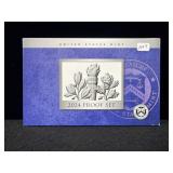 2024 U.S. MINT PROOF SET