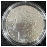 2021 *CARSON CITY* MORGAN UNC SILVER DOLLAR -