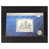 2023 U.S. MINT PROOF SET