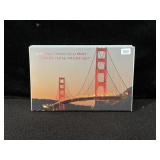 2018 SAN FRANCISCO MINT SILVER REVERSE PROOF SET