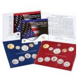 2020 U.S. MINT UNC COIN SET (20RJ) - MINT SEALED