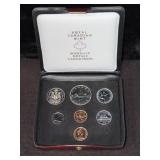 1978 ROYAL CANADIAN MINT COIN SET