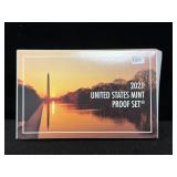 2021 U.S. MINT PROOF SET