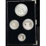 Virginia Gold and Silver Coin & Bullion Estate Sale #3