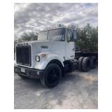 1979 Volvo Road Boss