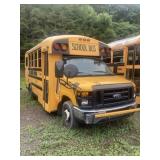 2010 Ford E-450 Super Duty