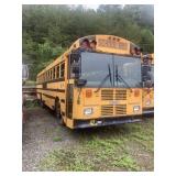 2000 Thomas Built Buses Saf-T-Liner EF