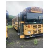 2000 Thomas Built Buses Saf-T-Liner EF