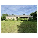 529 PEANUT ROAD, PARROTTSVILLE, TN  37843