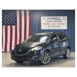 2014 MAZDA CX-9
