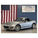 2010 MAZDA