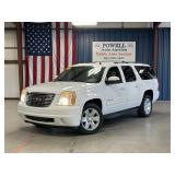 2010 GMC YUKON XL SLT