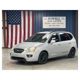 2008 Kia RONDO